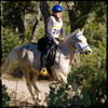 Endurance à Bagnol en Forêt - 2010