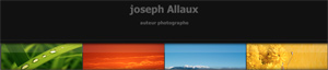 Lien vers le Site de Joseph Allaux