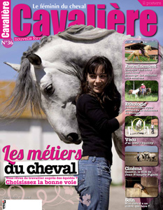 Cavaliere n°36 - Photographies de Pascal Lahure