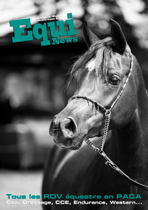 Equi News - Photographies de Pascal Lahure