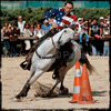 Fete du Cheval au Luc 2008