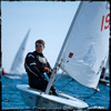 Championnat de Méditérannée de Laser - 2eme galerie