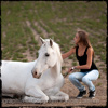 Manon et Joy - Photographies de Pascal Lahure