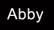 Photos de Abby
