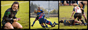 Rugby