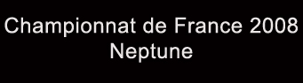 Championnat de France monotype Neptune