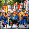 Medievales d'Orange 1