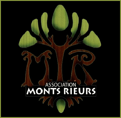 Lien vers le Site de l'Association des Monts Rieurs