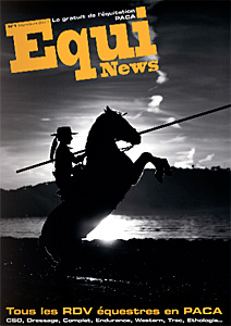 EQUI NEWS N°1